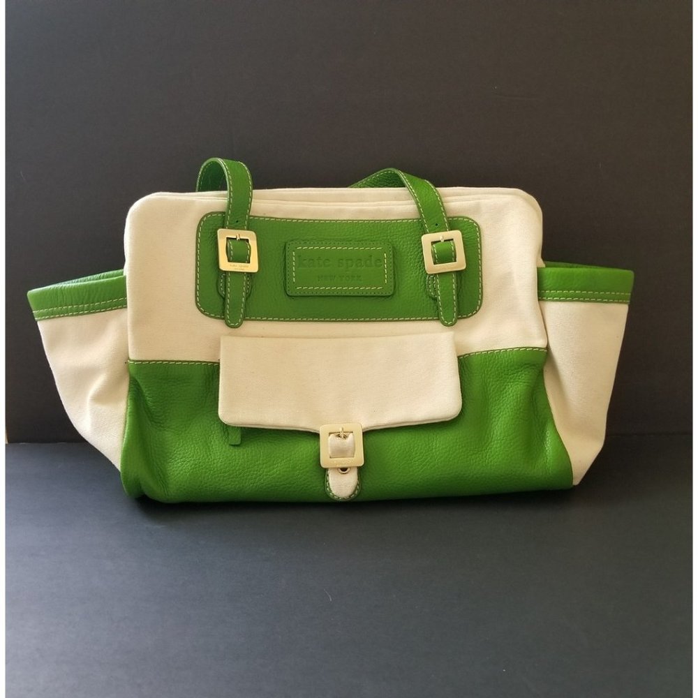 Kate Spade Bridget Satchel